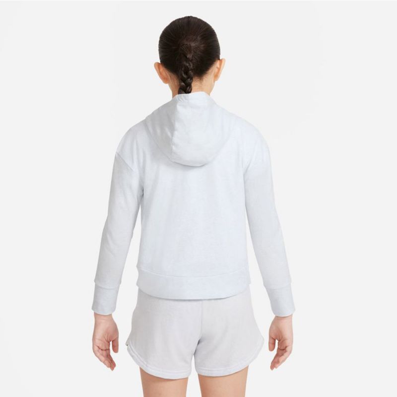 Sweatshirt Nike Sportswear Jr DA1124 085 Clothing/Lifestyle Nike