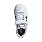 adidas Streettalk EL C JQ6144 kids' shoes