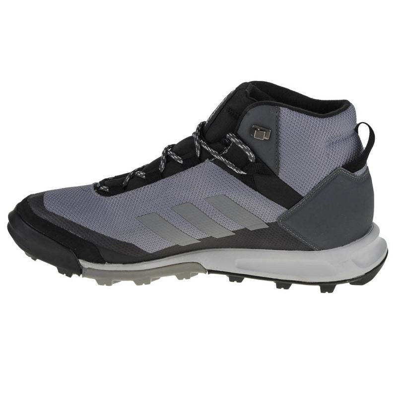 Shoes adidas Terrex Tivid Mid M S80934 Footwear/Outdoor Adidas