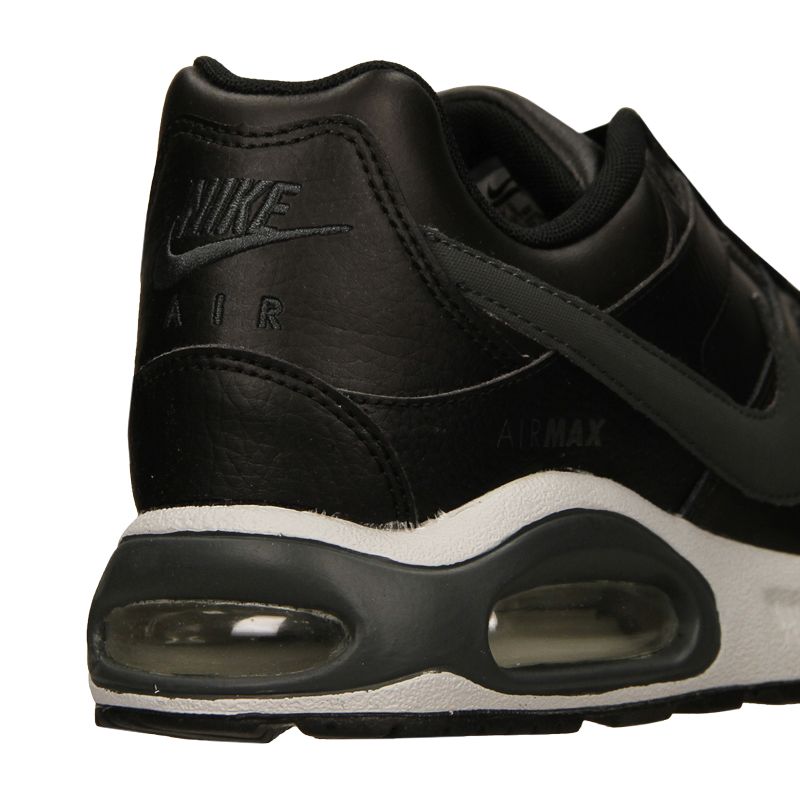 Nike Air Max Command Leather M shoes 749760-001 Footwear/Lifestyle/Nike Your Sports Performance