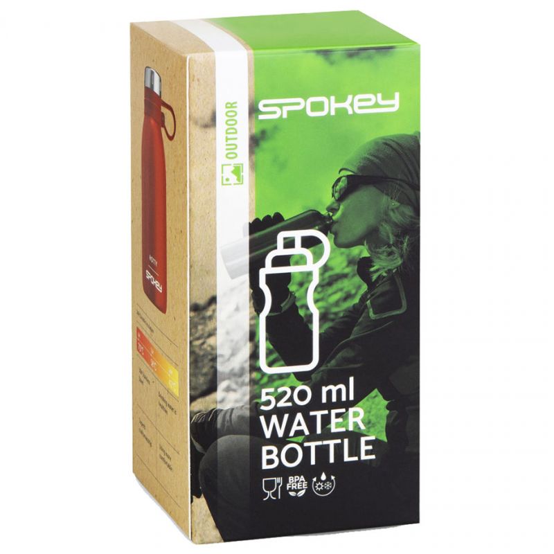 Spokey Hotty Thermos 520 ml 928440 Accessories/Tourist equipment Your Sports Performance