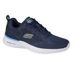 Skechers Skech-Air Dynamight 232291-NVY navy blue 41 In preparation Your Sports Performance