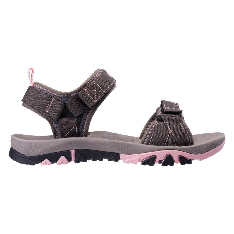 Hi-Tec Livian W sandals 92800602775 Footwear/Outdoor/Hi-Tec Your Sports Performance