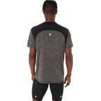 Asics Road SS Top M 2011C992001 Clothing/Running Asics