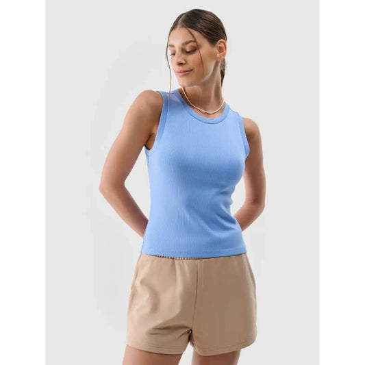 T-shirt 4F W 4FWMM00TSLEF132-32S Clothing/Lifestyle/T-shirts/4F 4F