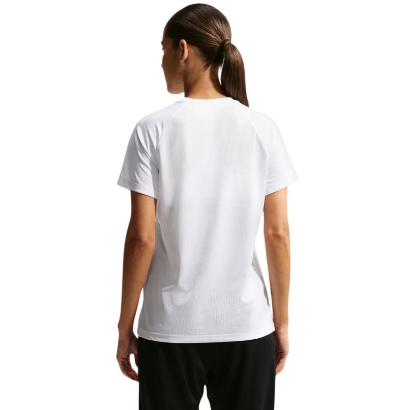 Nike Dri-Fit Park VIII Women's T-Shirt White HV8178 100
