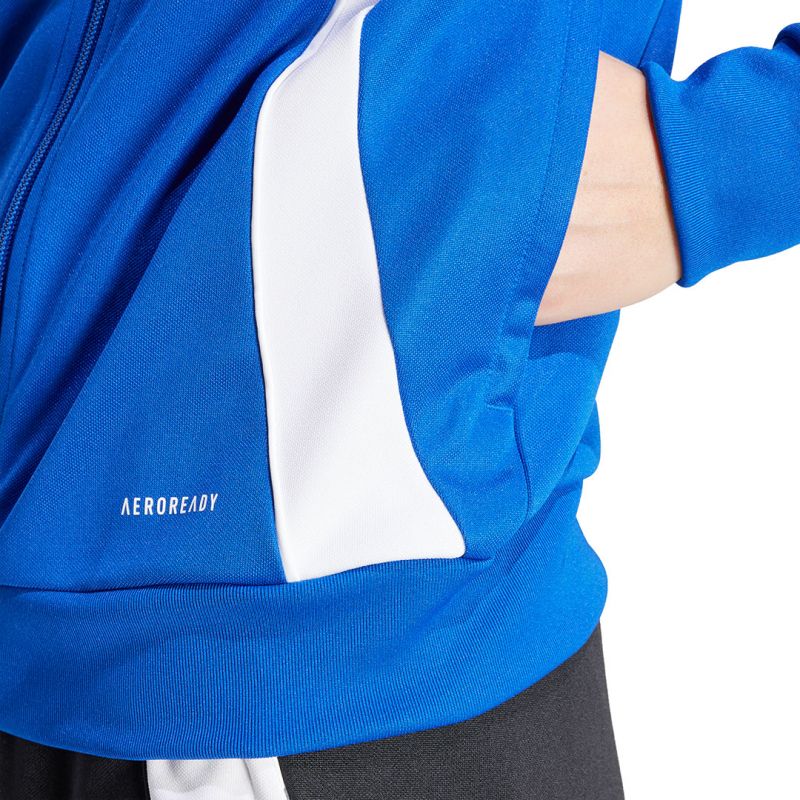 adidas Tiro 24 Training W sweatshirt IR7494 Clothing/Football/Women Adidas
