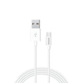 SAVIO CL-125 cable (USB type C - USB 2.0 type A; 1m; white) In preparation Your Sports Performance