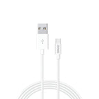 SAVIO CL-125 cable (USB type C - USB 2.0 type A; 1m; white) In preparation Your Sports Performance