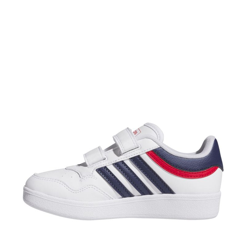 Adidas Hoops 4.0 Jr JI3484 shoes adidas