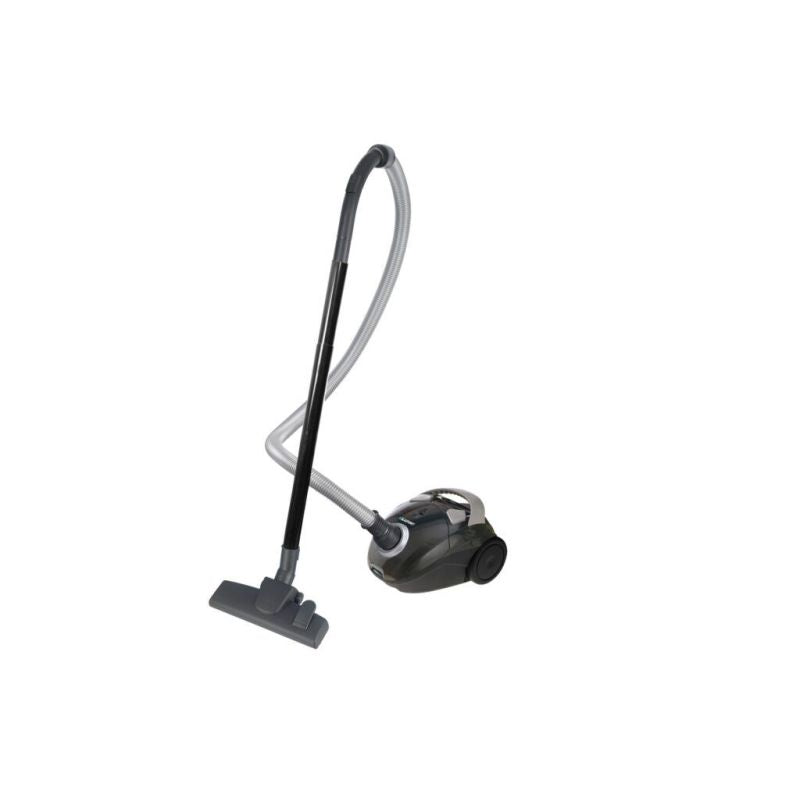 Blaupunkt VCB101 vacuum cleaner, black AGD - Produkty/Odkurzacze Your Sports Performance