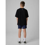 Boys' boardshorts 4F 4FJRSS26UBDSM215-90A 4f