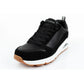 Skechers Uno-Solid Air W 155132/BLK shoes Footwear/Lifestyle/Skechers Your Sports Performance