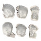 TEMPISH Coolmax 3-piece protectors In preparation Your Sports Performance