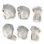 TEMPISH Coolmax 3-piece protectors In preparation Your Sports Performance