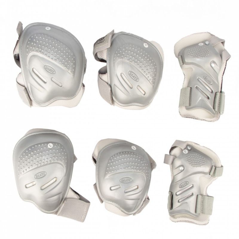 TEMPISH Coolmax 3-piece protectors In preparation Your Sports Performance