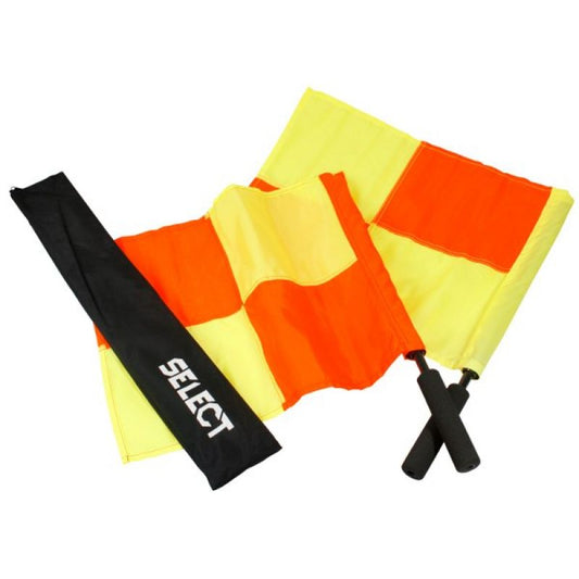Referee flag of prof. Select T26-2317 Accessories/Sports facilities equipment Select