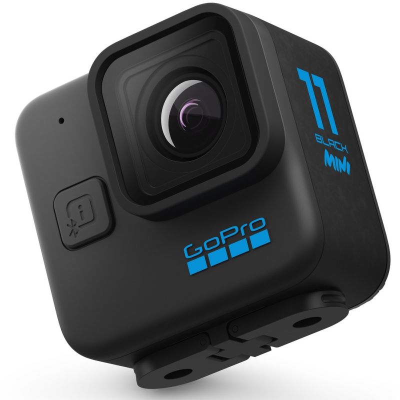 GoPro CHDHF-111-RW 27.6MP 5.3K Ultra HD CMOS 25.4/1.9mm (1/1.9") Wi-Fi Sports Camera Akcesoria sportowe i turystyczne/Kamery sportowe Your Sports Performance