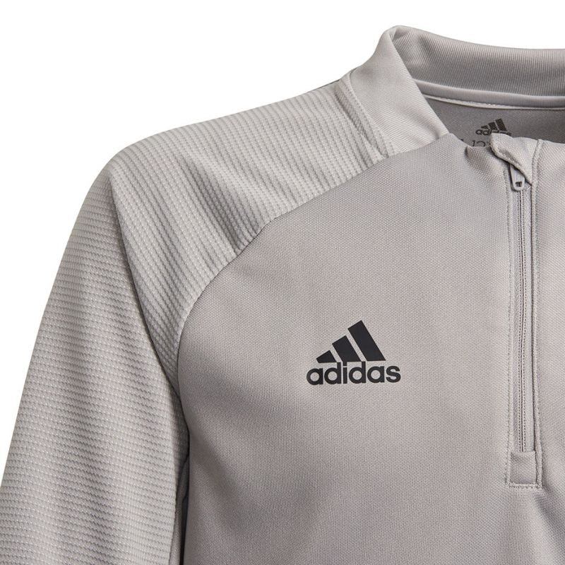 Adidas Condivo 20 Training Top Youth Junior FS7122 Clothing/Football Adidas