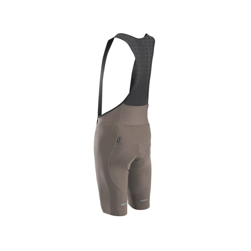 NORTHWAVE Fast Bib Cycling Shorts Beige