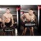 SANDBAG BUSHIDO, SAND BAG, CROSSTRAINING, FITNESS 35 KG Sandbagi Your Sports Performance