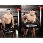 SANDBAG BUSHIDO, SAND BAG, CROSSTRAINING, FITNESS 35 KG Sandbagi Your Sports Performance