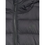 Children's down jacket with synthetic filling, unisex, 4F 4FJRAW25TDJAU0804-20S Clothing Your Sports Performance