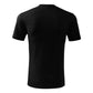 Malfini Classic New M T-shirt MLI-13201 black Clothing/Lifestyle/T-shirts/Adler Malfini
