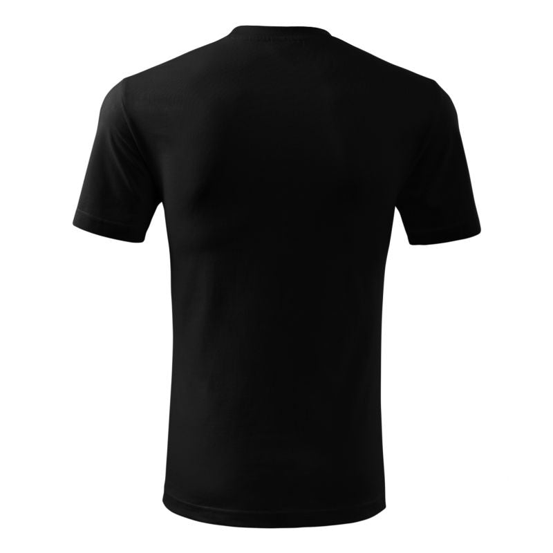 Malfini Classic New M T-shirt MLI-13201 black Clothing/Lifestyle/T-shirts/Adler Malfini