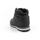 Lee Cooper men's winter hiking ankle boots black In preparation Your Sports Performance