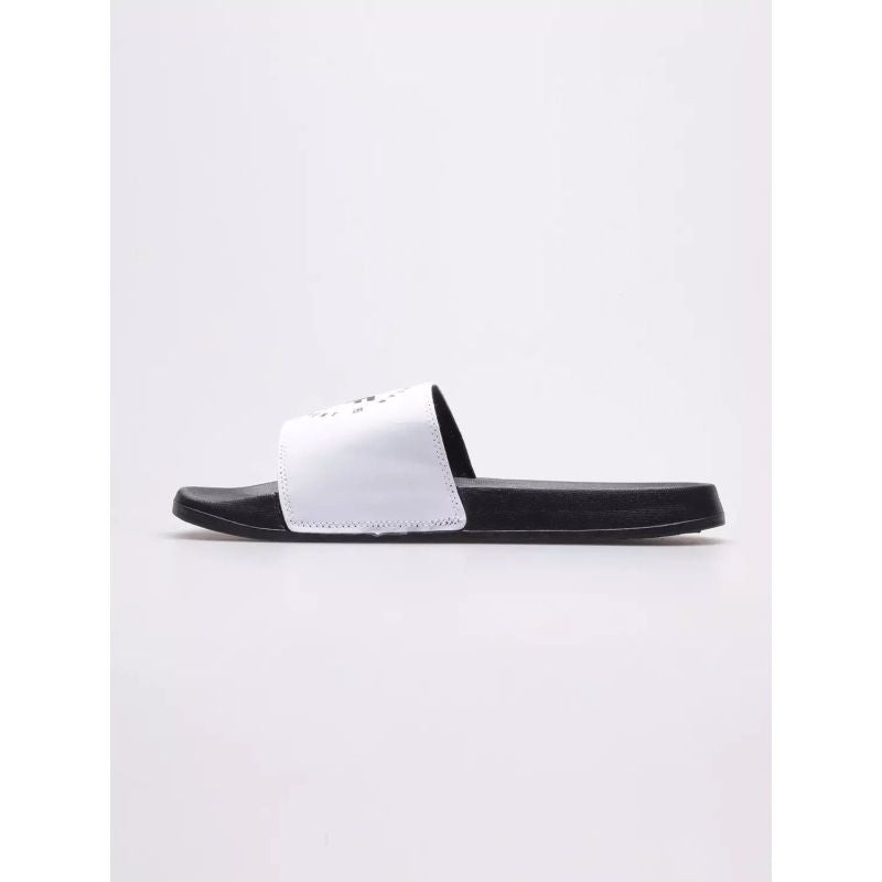Women's pool flip-flops 4F 4FSS23FFLIF068-20S Kobieta/Obuwie/Klapki i japonki/Klapki Your Sports Performance