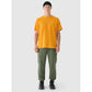 Men's oversized printed T-shirt 4F 4FRAW24TTSHM2578-70S 4f