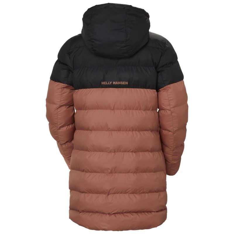 Helly Hansen Active Puffy Parka Jacket W 54027 084 Clothing/Outdoor/Helly Hansen Your Sports Performance