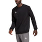 Adidas Entrada 22 Sweatshirt Top M H57478 Clothing/Lifestyle Adidas