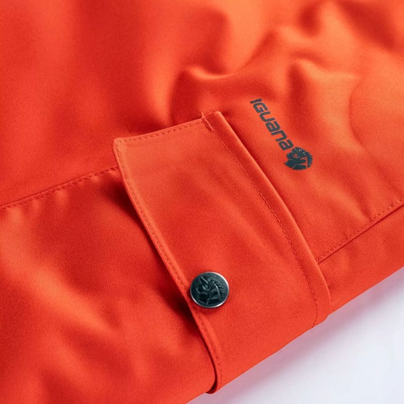Iguana Nala II M ski pants 92800550543 Clothing/Ski/Iguana Your Sports Performance