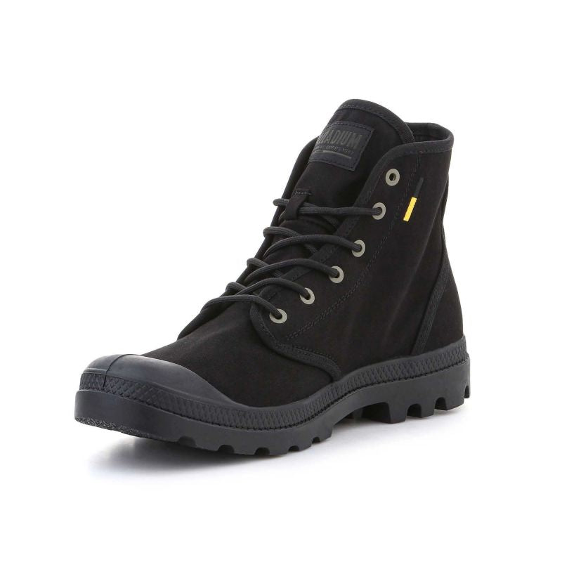 Palladium Pampa HI HTG Supply U 77356-001M shoes Footwear/Lifestyle/Palladium Your Sports Performance