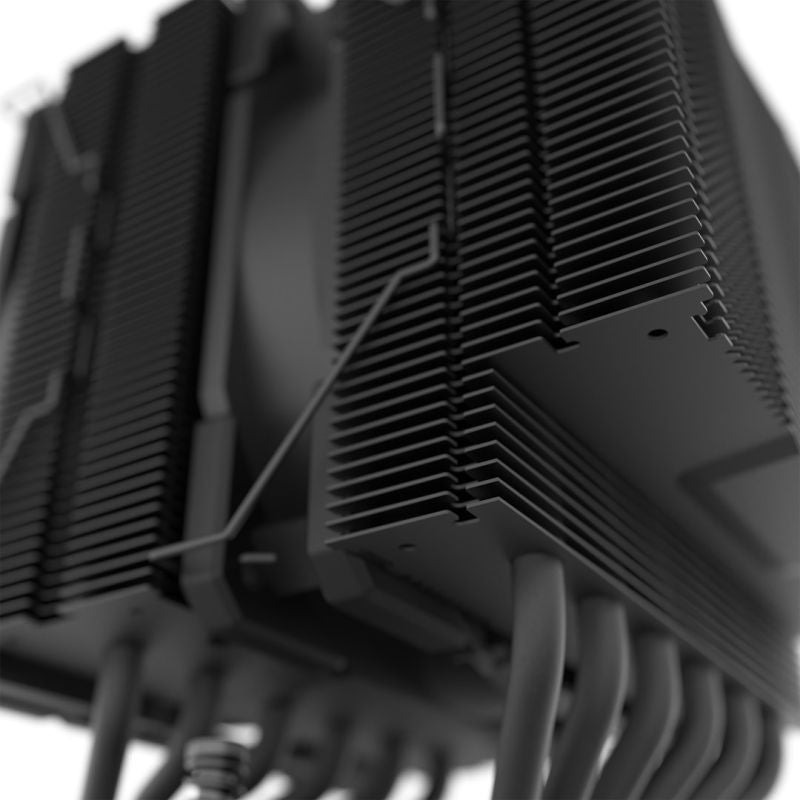 Alpenföhn Brocken 4 Max - CPU Cooler Chłodzenie/Chłodzenie CPU Your Sports Performance
