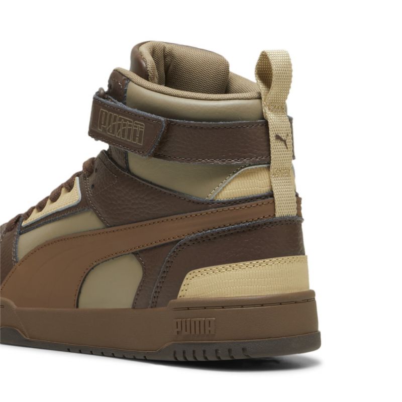 Puma RBD Game Lthr M 397470-02 shoes Footwear/Lifestyle Puma