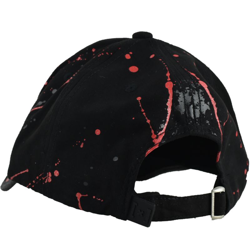Capslab Marvel Deadpool Cap CL-MAR-TAG-1-DEA Clothing/Lifestyle Your Sports Performance