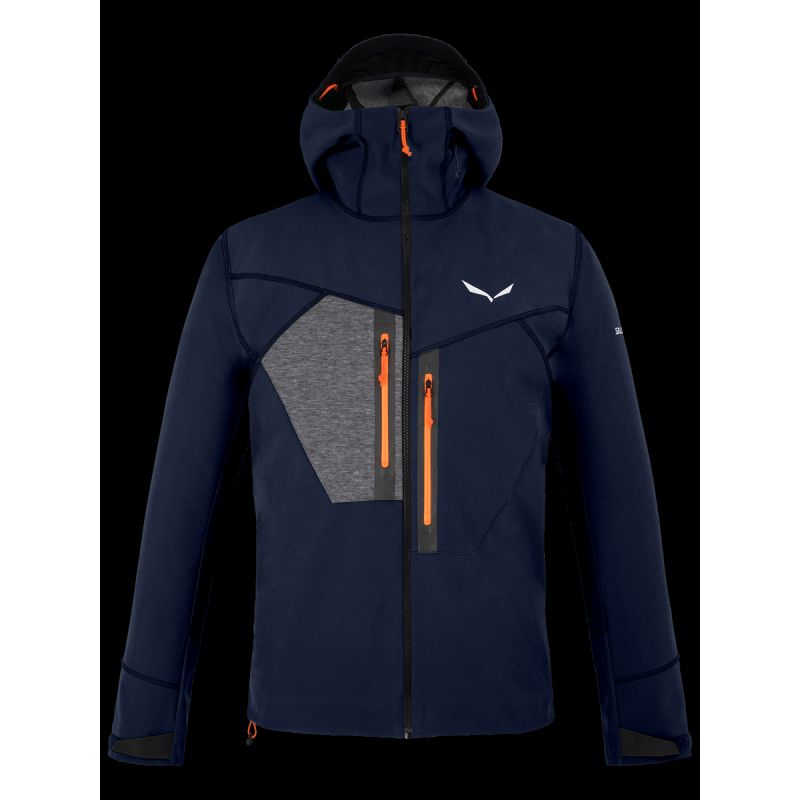 Salewa M Comici JKT 27882-3961 trekking jacket Clothing/Outdoor/Salewa Your Sports Performance