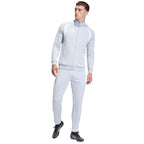 adidas Tiro 26 League Training Men's Sweatshirt Gray JY7204