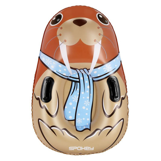 Spokey Walrus 942312 inflatable snow slide Accessories/Luge Your Sports Performance