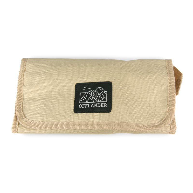 Offlander tourist cutlery set in case OFF_CACC_27 Accessories Your Sports Performance