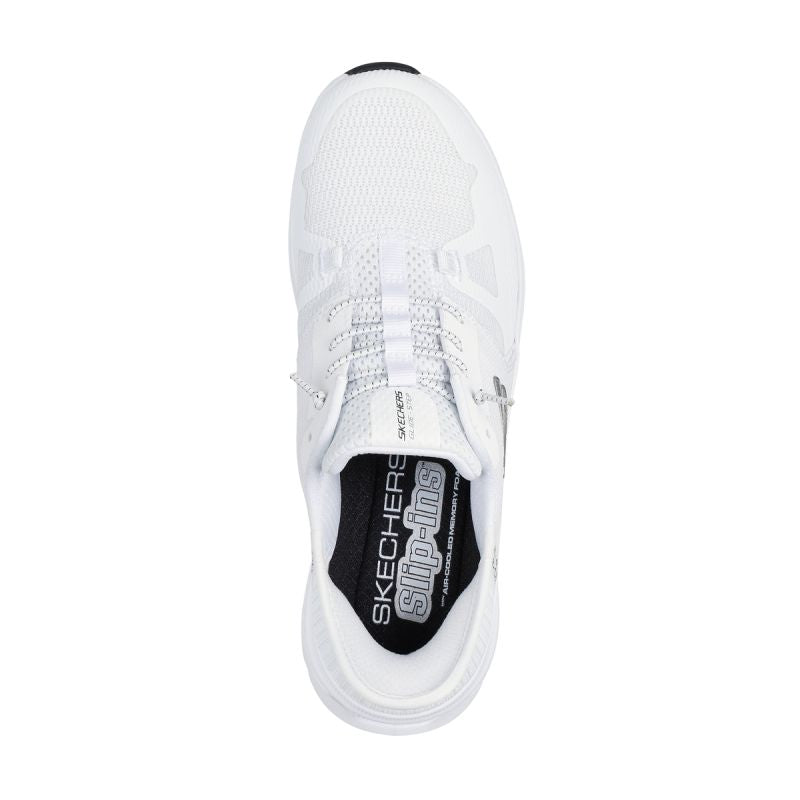 Skechers Women's Sneakers GLIDE-STEP PRO 150420 WHT Skechers