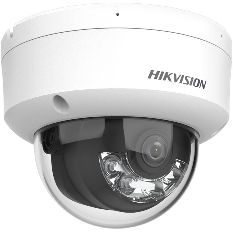 HIKVISION IP CAMERA DS-2CD1143G2-LIU 2.8MM PL CCTV IP/Kamery Your Sports Performance