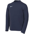 Nike Dri-FIT Park VIII Kids' Long-Sleeve Shirt Navy HV8239 410