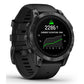 Garmin EPIX PRO g2 47mm Slate Gray Black / Black Band Sports Watch Akcesoria sportowe i turystyczne/Zegarki sportowe Your Sports Performance