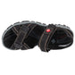 Rieker Sandals W 68851-02 sandals Footwear/Lifestyle/Rieker Your Sports Performance