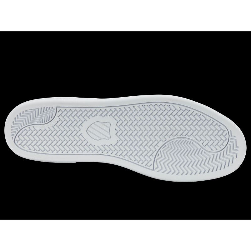K-Swiss COURT SHIELD II shoes (04412-130-M) K- Swiss