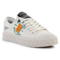 Palladium Stranger Things PALLA ACE TIGERS 94630-161-M Cream White Palladium